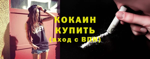 прущий лед Липки