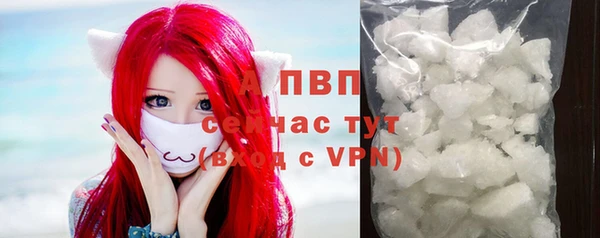 прущий лед Липки